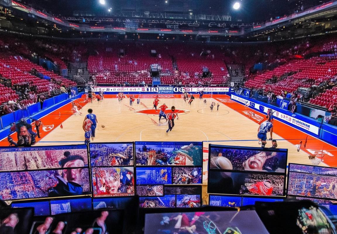 北京广厦巅峰对决直播攻略：篮球盛宴观赛指南(图2)