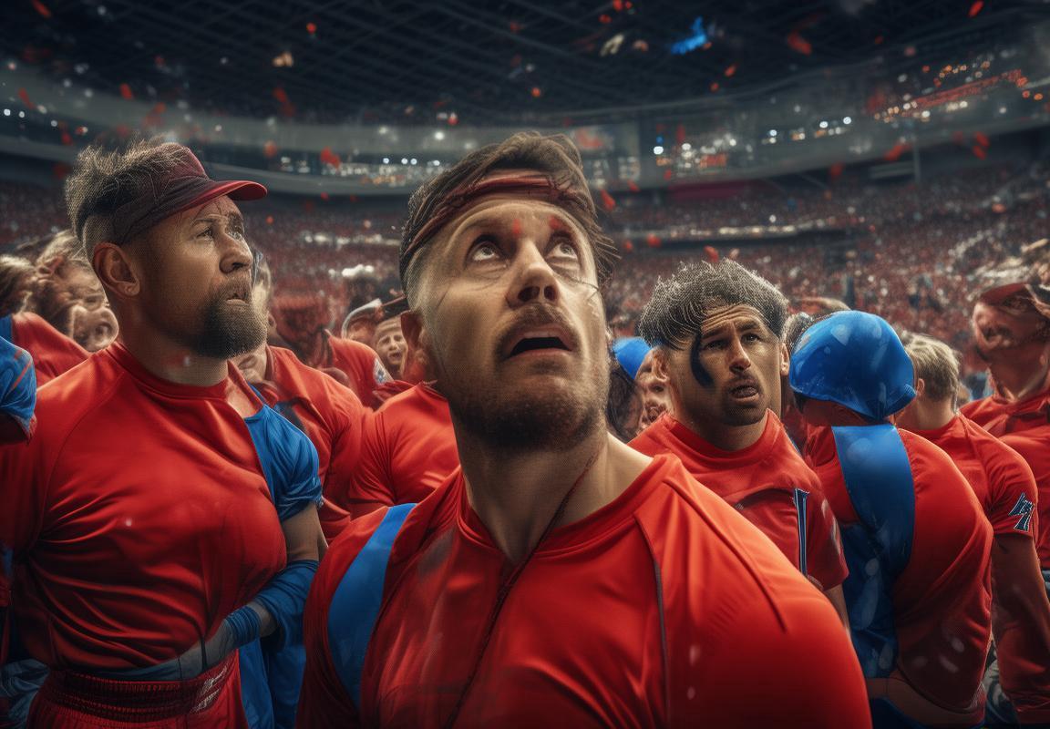 32比0比分解析：战术对决与足球精神诠释(图2)