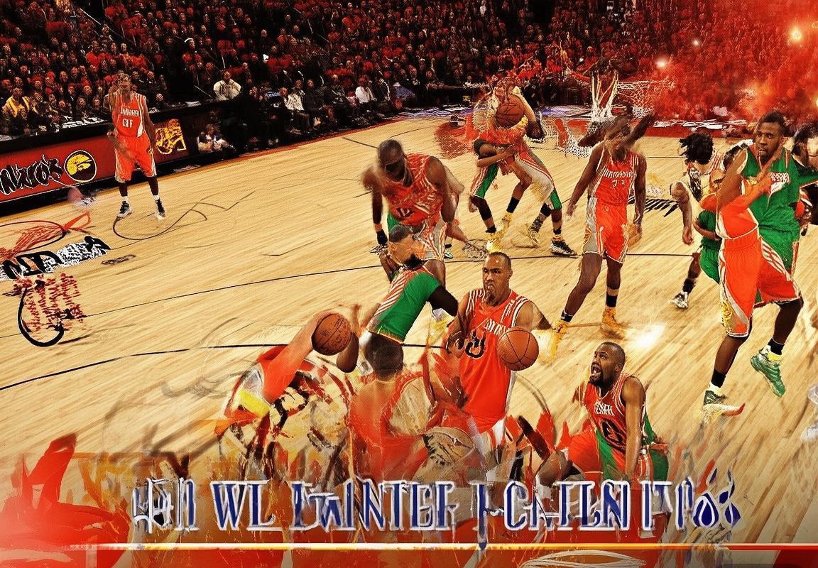 2015NBA西决：火箭勇士巅峰对决铸就篮球传奇(图1)