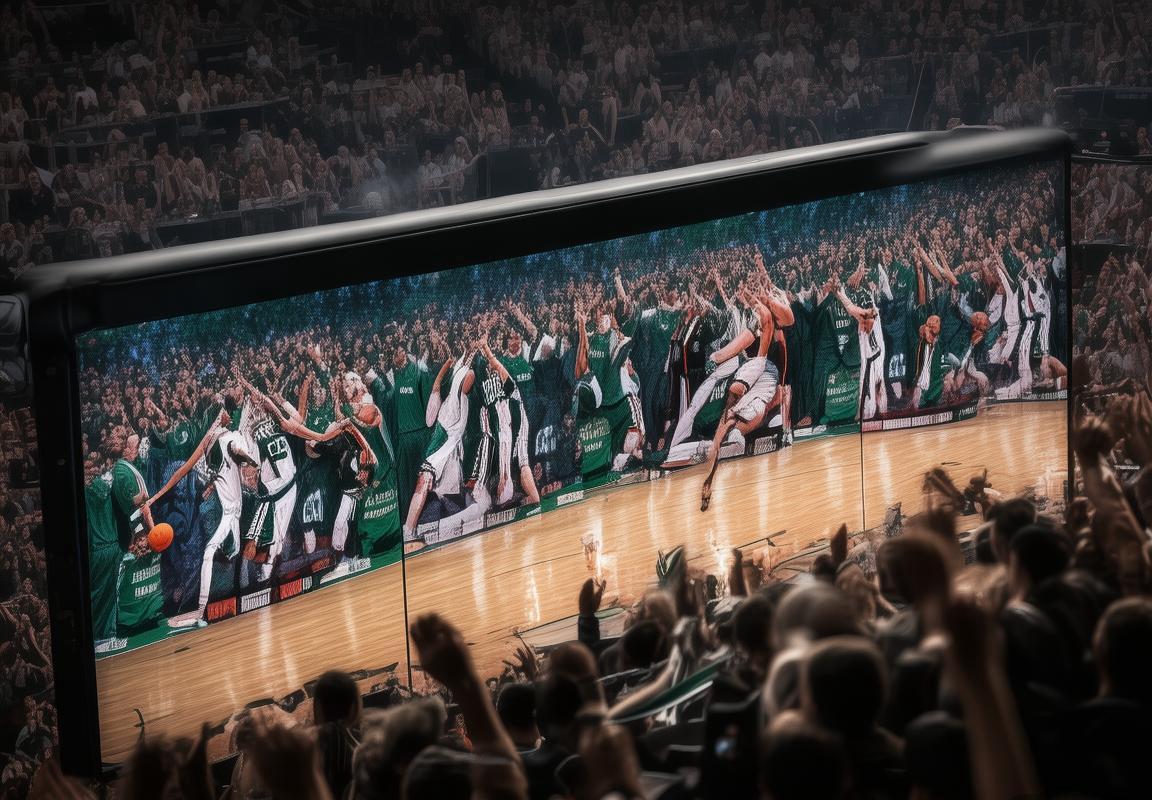 凯尔特人VS热火NBA季后赛关键转折点回顾(图1)