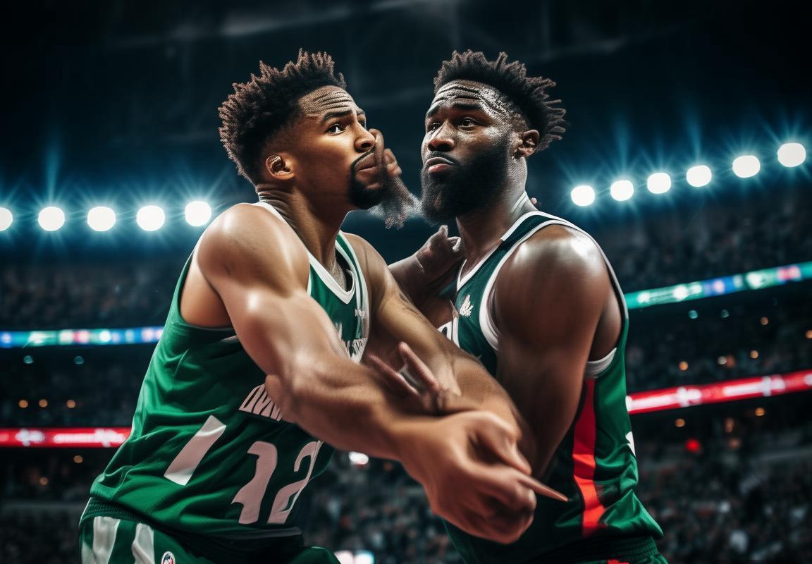 凯尔特人VS热火NBA季后赛关键转折点回顾(图3)