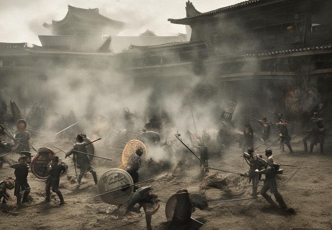 2018夏赛辽京巅峰对决：战术解析与启示(图3)