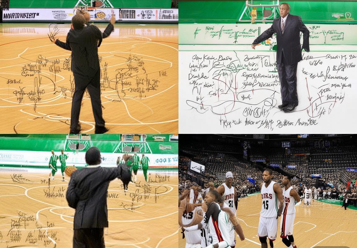 凯尔特人VS热火NBA季后赛关键转折点回顾(图2)