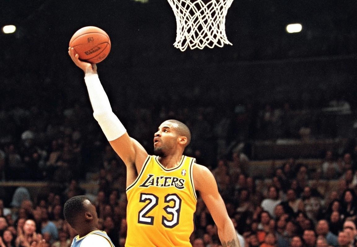 2011年NBA季后赛：湖人掘金巅峰对决，科比绝杀引领激战回顾(图2)